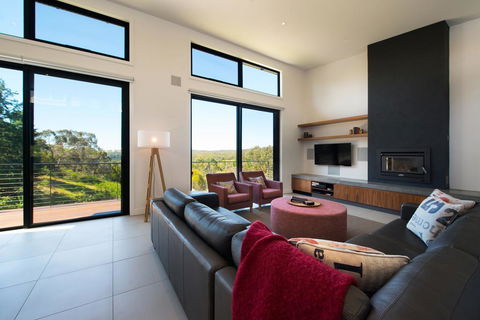 Aura House - Accommodation in Brisbane 3