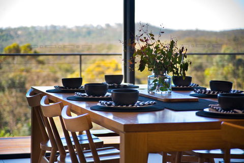 Aura House - Accommodation in Brisbane 2