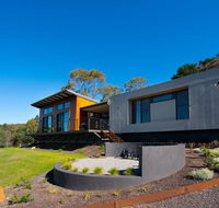 Aura House - Accommodation in Brisbane