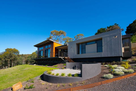 Aura House - Accommodation in Brisbane 0
