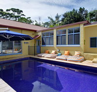 Aurora - Accommodation in Brisbane