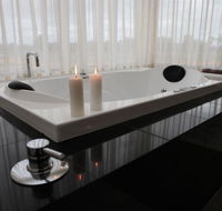 Aurora Cottages Bush Retreat - Accommodation in Brisbane