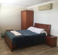 Aussie Hotel  Motel - Accommodation in Brisbane