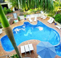 Aussie Resort - Accommodation in Brisbane