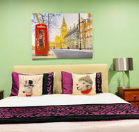 Aussie Rest Motel - Accommodation in Brisbane