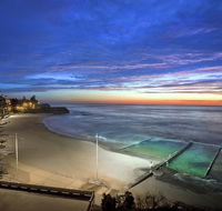 Austinmer On The Beach - Accommodation in Brisbane