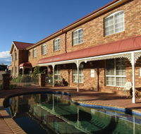 Australian Heritage Motor Inn - Accommodation in Brisbane