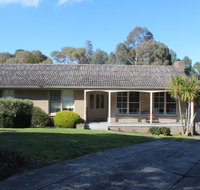 Australian Home Away  Doncaster Grange Park - Accommodation in Brisbane
