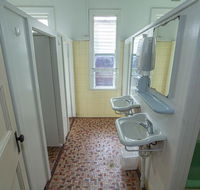 Australian Hotel - Accommodation in Brisbane