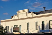Australian Hotel Motel