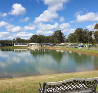 Australian Motor Homes Tourist Park - Accommodation in Brisbane