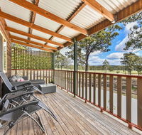 Australiana Cottages - Accommodation in Brisbane