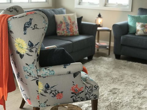 Autumn Home - Our Place At Bright - Accommodation in Brisbane 3