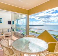 Avalon 1 - overlooking beautiful Convent Beach - Accommodation in Brisbane