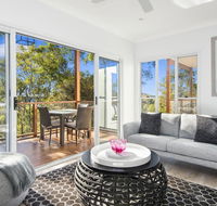 Avalon Tree House - Accommodation in Brisbane