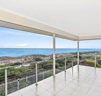 Avaya - Sellicks Beachfront Getaway - WiFi - Accommodation in Brisbane