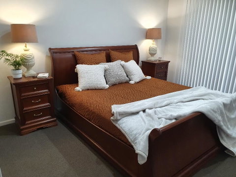 Aveley Equestrian Cottage - Accommodation in Brisbane 1