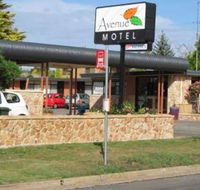 Avenue Motel - Accommodation in Brisbane