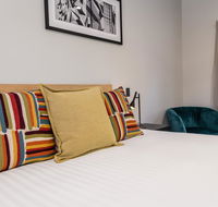 AVENUE MOTEL APARTMENTS - Accommodation in Brisbane