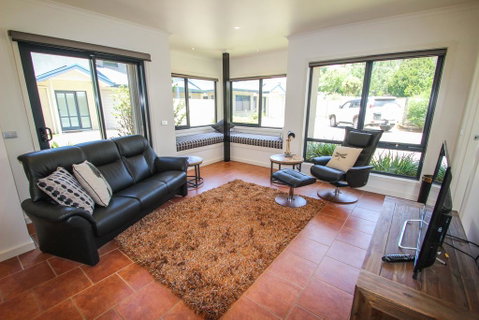 Avignon In Bright - Accommodation in Brisbane 1