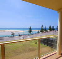 Avilla Court 1 - Accommodation in Brisbane