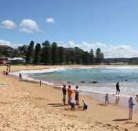 Avoca Beach Cape Cottage - Accommodation in Brisbane