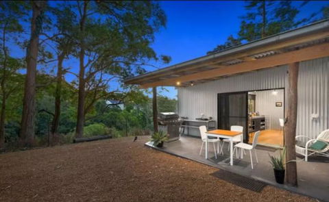 Avoca Beach And Bush - Accommodation in Brisbane 0