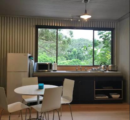 Avoca Beach And Bush - Accommodation in Brisbane 1