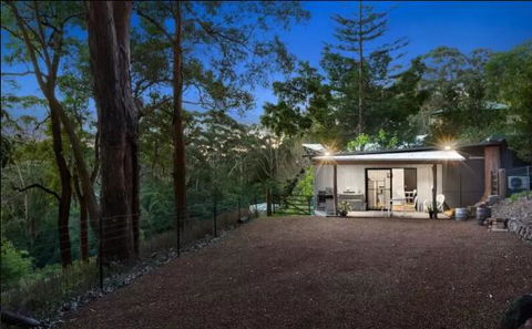 Avoca Beach And Bush - Accommodation in Brisbane 2