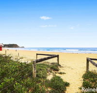 Avoca Beach Haven - 5/161 Avoca Drive Avoca Beach - Accommodation in Brisbane