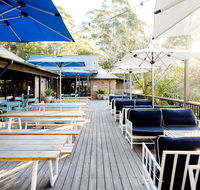 Avoca Beach Hotel - Accommodation in Brisbane