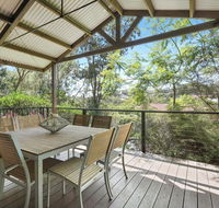 Avoca Beach Living - 84 Avoca Drive Avoca Beach - Accommodation in Brisbane