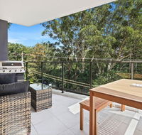 Avoca Beach Pad- 210/14-18 Cape Three Points Rd - Accommodation in Brisbane