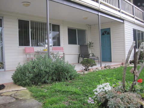 Avoca Breezes - Accommodation in Brisbane 0