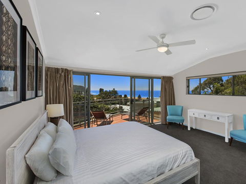 Avoca Palms Resort - Accommodation in Brisbane 3