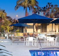 Avoca Palms Resort - Accommodation in Brisbane