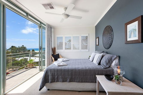 Avoca Palms Resort - Accommodation in Brisbane 1