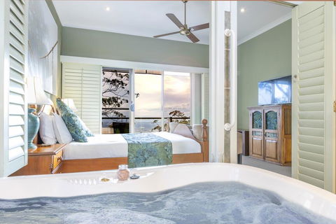 Avocado Sunset Bed & Breakfast - Accommodation in Brisbane 0