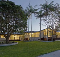Away on Belongil Fields - Accommodation in Brisbane