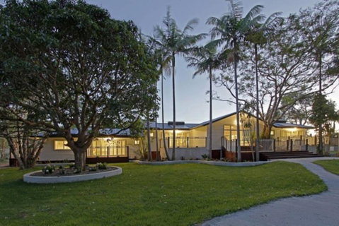 Away On Belongil Fields - Accommodation in Brisbane 0