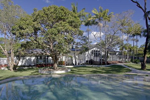 Away On Belongil Fields - Accommodation in Brisbane 2
