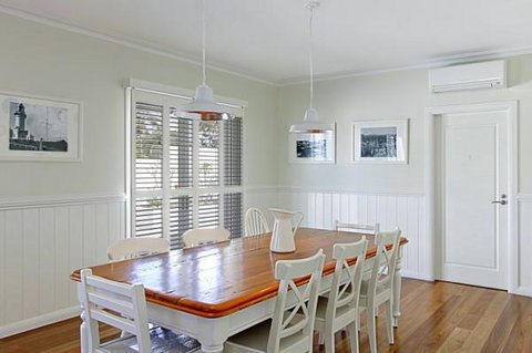Away On Belongil Fields - Accommodation in Brisbane 3