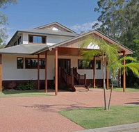 Away on Shirley Lane - Accommodation in Brisbane