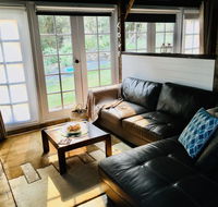 Awesome Barn Gold Coast Hinterland - Accommodation in Brisbane