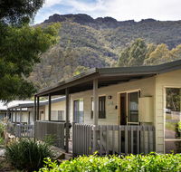 Awonga Cottages - Accommodation in Brisbane