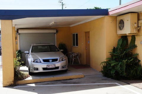 Ayrline Motel - Accommodation in Brisbane 3