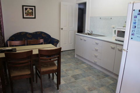 Ayrline Motel - Accommodation in Brisbane 1