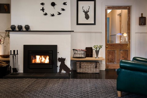 Aysgarth - Accommodation in Brisbane 1