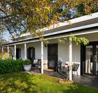 Aysgarth - Accommodation in Brisbane
