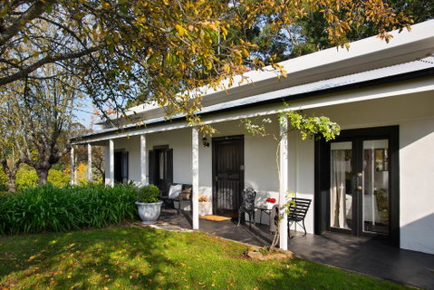 Aysgarth - Accommodation in Brisbane 0